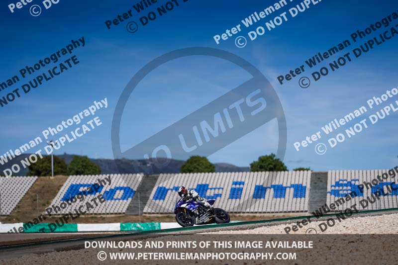 motorbikes;no limits;october 2019;peter wileman photography;portimao;portugal;trackday digital images